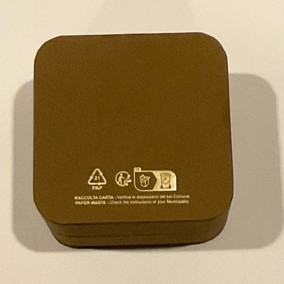 COPY - David Yurman Jewelry Box - Picture 3 of 3